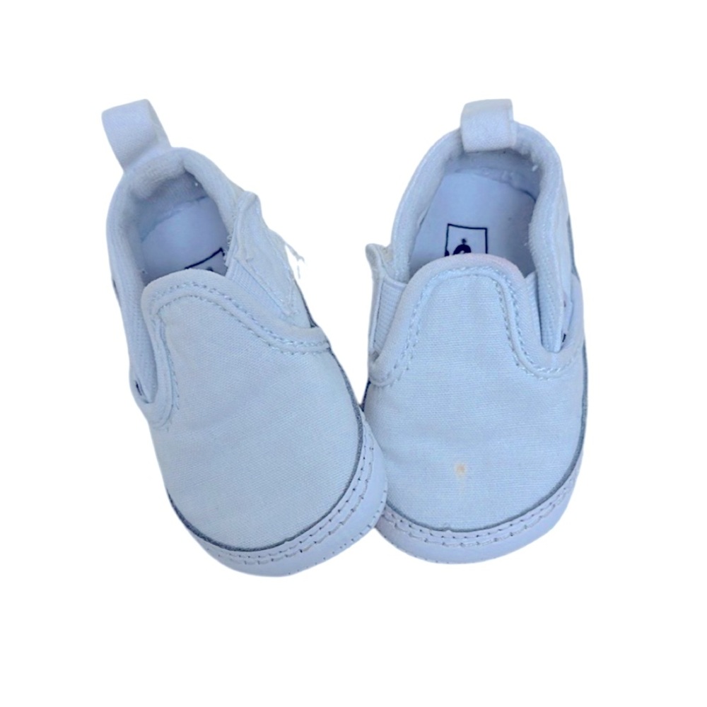 Baby vans